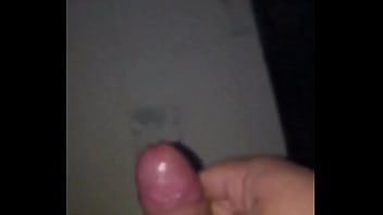 Preview 1 of Curvy Round Ass Bbc - Slo-mo cum shot
