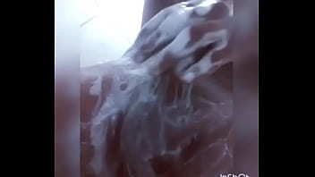 Preview 2 of Xxx Mizou Videos - Banho gostoso