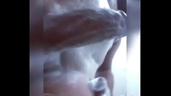 Preview 3 of Xxx Mizou Videos - Banho gostoso