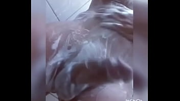 Preview 1 of Xxx Mizou Videos - Banho gostoso