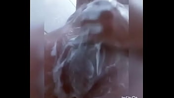 Preview 4 of Xxx Mizou Videos - Banho gostoso