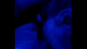 Preview 2 of Sapna Hariyani Xxx - Me la chupa con antifaz de gatita