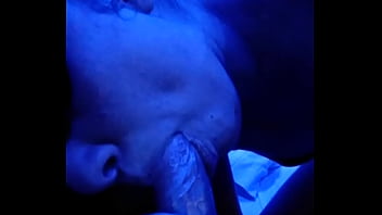 Preview 4 of Sapna Hariyani Xxx - Me la chupa con antifaz de gatita