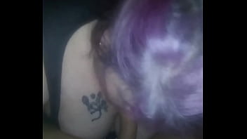 Preview 1 of Army Xxxxxxs Video - Mature BBW sucking my cock