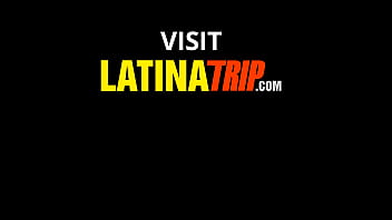 Preview 1 of Arabtoursex Com - Latina Arrecha Cabalga Sobre Verga Grande