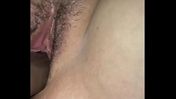 Preview 3 of Girls And Cow - Wife taking huge bbc dildo
