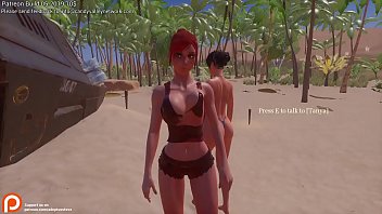 Preview 1 of Mom Passion Xxx - wild life serenia