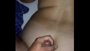 Preview 1 of Str Sj - Cumming on my wife