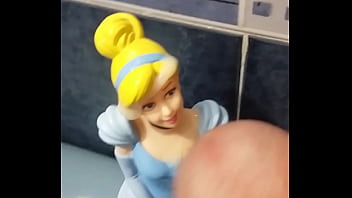Preview 4 of Porn Bodied Ere - cum in dolls