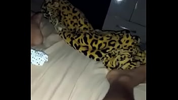 Preview 4 of Gou Jizz - putita de rica pucha se empapa