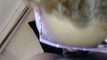 Preview 4 of Suny Loins Xnxx - My Homies Gaggin on my Dick,  Fucking Milf !!!