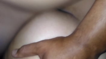 Preview 2 of Chaturbate Man In Panties - Cogiendo a la perra de mi hermanastra
