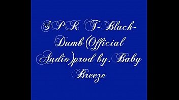 Preview 3 of Girl Drunk Dance - SPR T-Black- Dumb