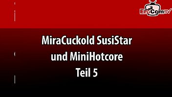 Preview 1 of Matrse Xx - Extreme besamungs creampie gangbang party mit deutschen schlampen