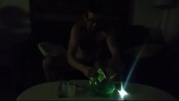 Preview 4 of Kid Massage - DIY Dildo Creative Design For Gays