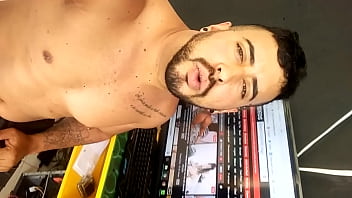 Preview 2 of Asian Booty Vs Black Coock - V&iacute_deo de verifica&ccedil_&atilde_o