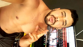 Preview 1 of Asian Booty Vs Black Coock - V&iacute_deo de verifica&ccedil_&atilde_o