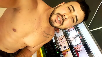 Preview 4 of Asian Booty Vs Black Coock - V&iacute_deo de verifica&ccedil_&atilde_o