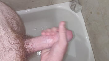 Preview 2 of Stylez Homemade Bedroom Blowjob - Cumming