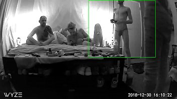 Preview 3 of Sex Girls Bazzar - group play part 3