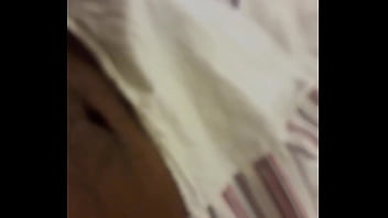 Preview 1 of Candice Cardinelle Ass Toying - Mostrando o pau