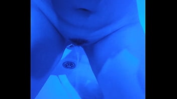 Preview 2 of Turkish Teen Boy - 19 Years old girl Golden shower