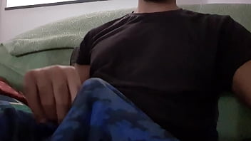 Preview 2 of Ute Ass - Monster dick