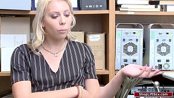 Preview 1 of Marry F - Thief gets caught and fucked by officer