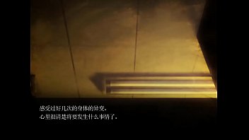 Preview 2 of Pak School Xnxx - sweet pool EP.12的肉!。由依的實況