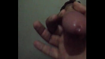 Preview 3 of Orgasm To Death - Ba&ntilde_o p&uacute_blico con agujero en Cochabamba Bolivia