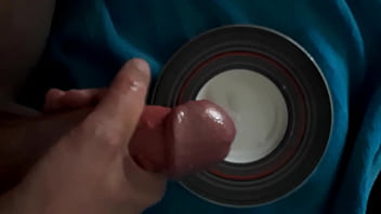 Preview 2 of Snuff Cry - Heavy Cumshot