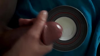 Preview 3 of Snuff Cry - Heavy Cumshot