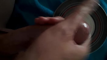 Preview 1 of Snuff Cry - Heavy Cumshot