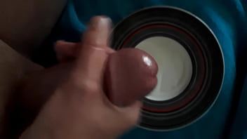 Preview 4 of Snuff Cry - Heavy Cumshot