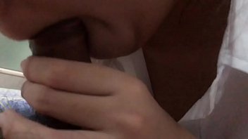 Preview 3 of Sexy Indian Babe Bigtits Sex - G&aacute_i T&acirc_n Ph&uacute_ đi kh&aacute_ch gặp trai bạo d&acirc_m bắt b&uacute_ cặc v&agrave_ đụ v&agrave_o mồm tới tấp v&agrave_ xuất tinh