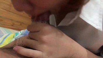 Preview 4 of Sexy Indian Babe Bigtits Sex - G&aacute_i T&acirc_n Ph&uacute_ đi kh&aacute_ch gặp trai bạo d&acirc_m bắt b&uacute_ cặc v&agrave_ đụ v&agrave_o mồm tới tấp v&agrave_ xuất tinh