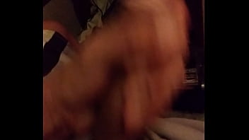 Preview 2 of Oreob4by 2 Alex Clark - dirk diggla mane slangin meat