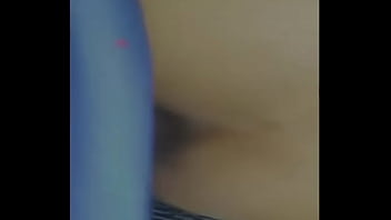 Preview 2 of Sensual Couple Swap - Me la cojo recostadita,  que rica panocha