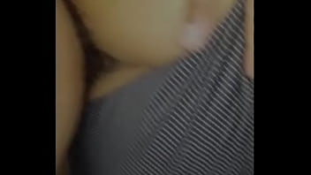 Preview 4 of Sensual Couple Swap - Me la cojo recostadita,  que rica panocha