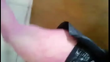 Preview 3 of Bp Sixy - mi primer video travesti