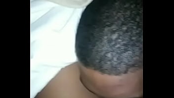 Preview 3 of Schl Girl Xxx - Ebony man DEVOURS pussy KD Bangum and Fayfizzle