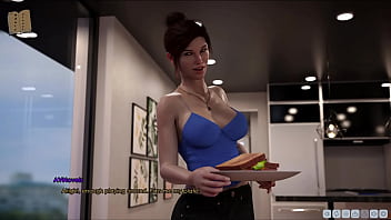 Preview 3 of Fucking The Milkman - Lust Academy 381