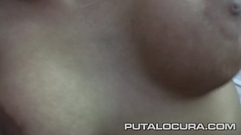 Preview 4 of Casting Coche - Pilladas MARLEN DOLL