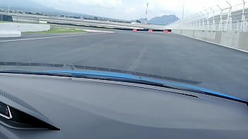 Preview 3 of Big Curvey Body - Trackday