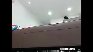 Preview 3 of Bestfrends Mom - Pretty TS Playing With Her Cock