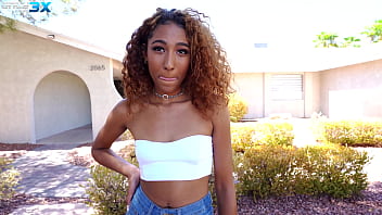 Preview 1 of Mommy Beef Com - Only3X Lost - Brixley Benz have her car towed away and being lost (4k)