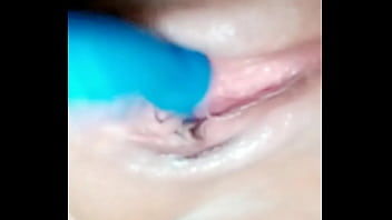 Preview 1 of Doggystyle White Cuties - Open wide