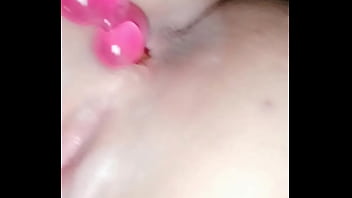 Preview 4 of Doggystyle White Cuties - Open wide
