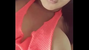 Preview 1 of Amateur Thongamat - Soft wet pussy girl Fucking her self hard