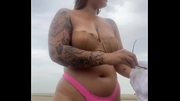 Preview 2 of Xnxx Tounsi Com - PEDI PRA ELE POR O PAU PRA FORA DA BERMUDA PRA VER SE ESTA DURO MESMO